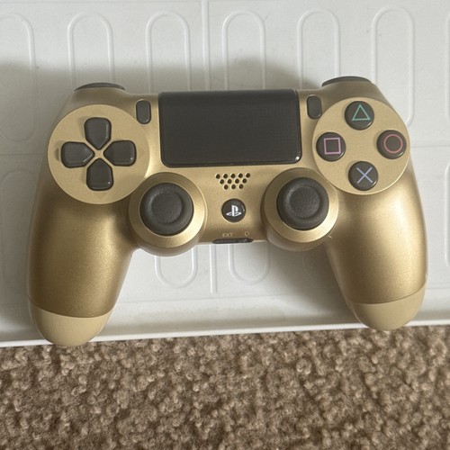 Sony playstation ps4 - ps4, gold