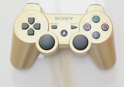 Sony dual shock - dual, 3