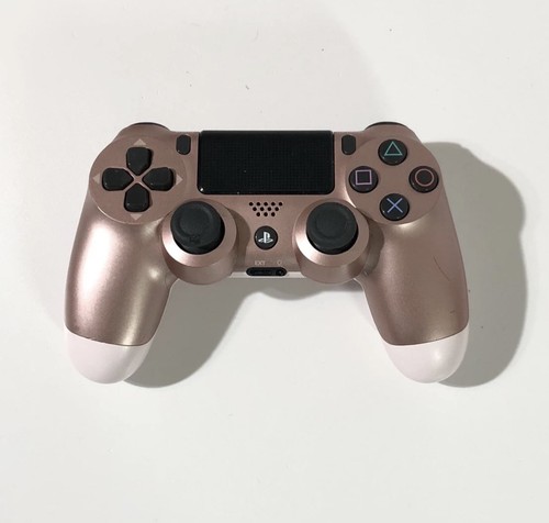 Sony playstation dualshock - playstation, 4