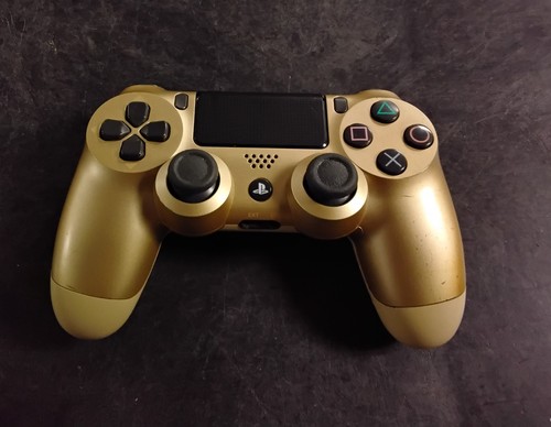 Oem sony playstation gold - oem,