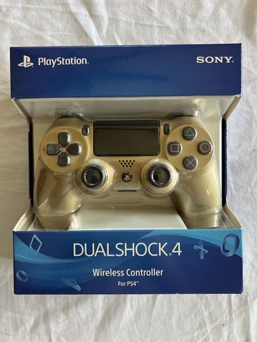 Sony playstation dualshock 4 - sony,