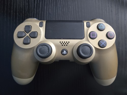 Sony dualshock - 4, (3001818)