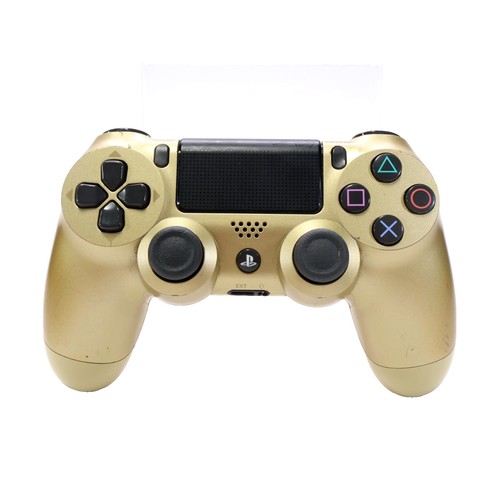 Sony dualshock wireless - 4,