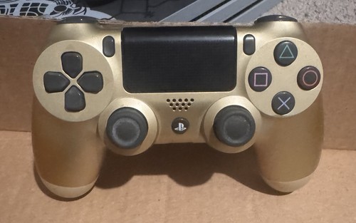 Sony dualshock ps4 - sony, wireless