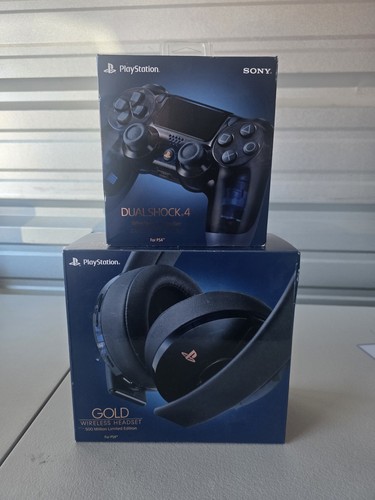 Sealed ps4 500 - *sealed*, million