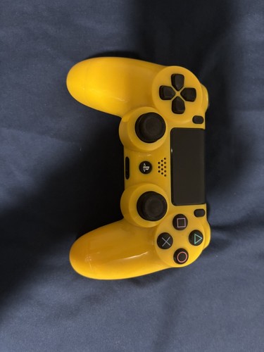 Playstation dualshock - 4,