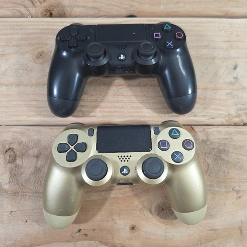 Two original sony ps4 - two,