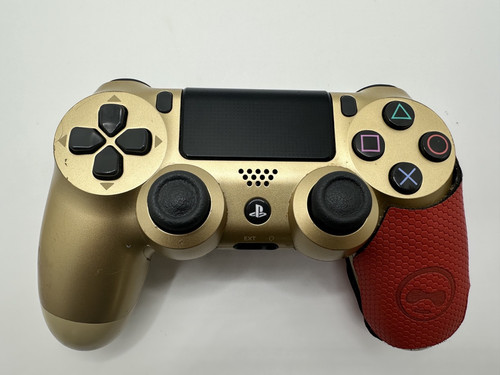 Sony dualshock wireless - 4,