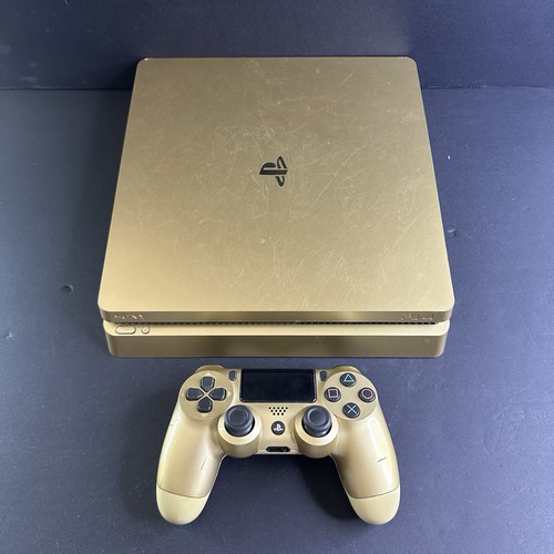 Sony playstation slim - playstation, 4