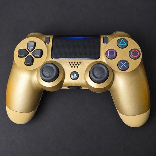 Sony playstation dualshock 4 - 4,