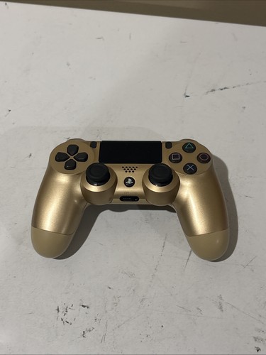 Used sony playstation - sony, 4