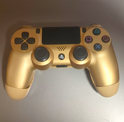 Sony dualshock wireless - dualshock,