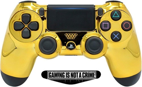 Gold face custom - custom, un-modded