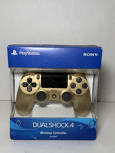 Dualshock wireless - 4,