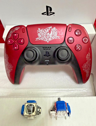Sony ps5 dualsense - ps5, controller