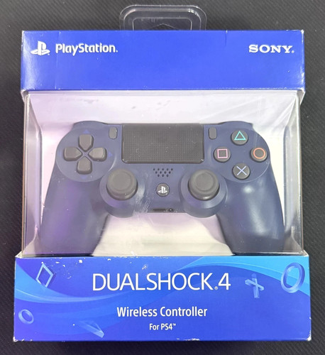 New ps4 wireless controller - ps4,