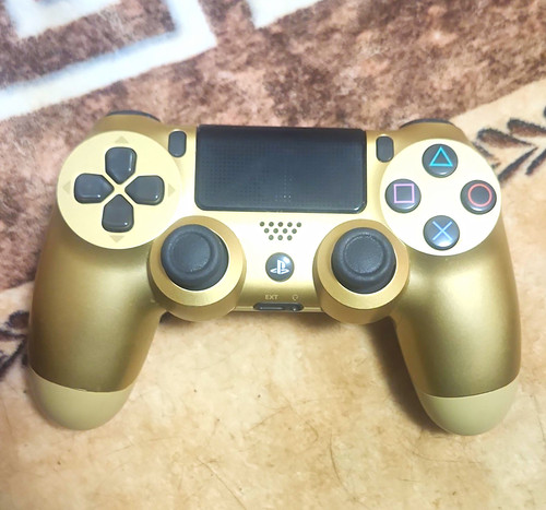 Sony dualshock wireless ps4 - sony,