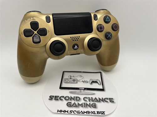 Playstation ps4 dualshock - dualshock, 4