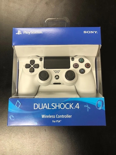 Sony ps4 dualshock wireless - dualshock,