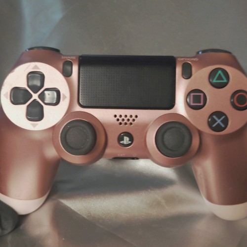 Ps4 wireless controller - ps4,
