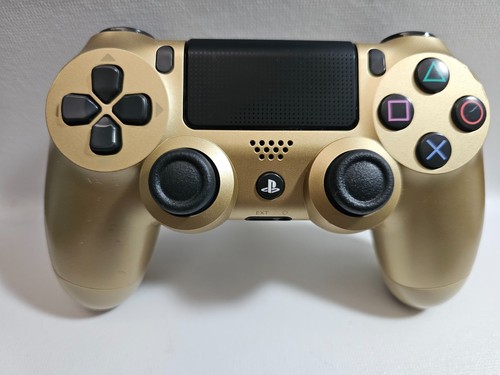 Used sony ps4 - playstation, 4