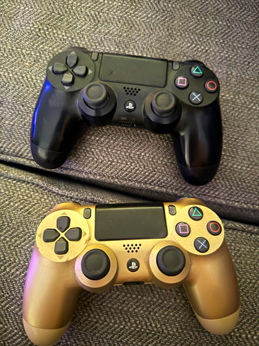Sony dualshock wireless - sony,