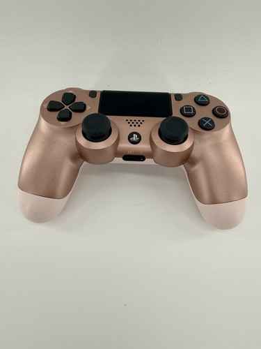 Sony playstation dualshock - 4,