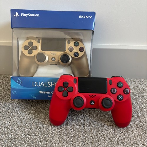 Lot sony dualshock - 2,