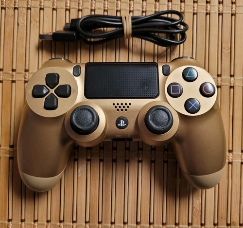 Sony playstation gold - sony,